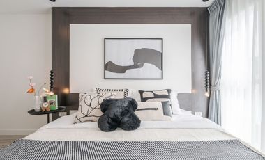 Wohnung zum Kauf mit 2 Zimmer in Bang Na, Bangkok