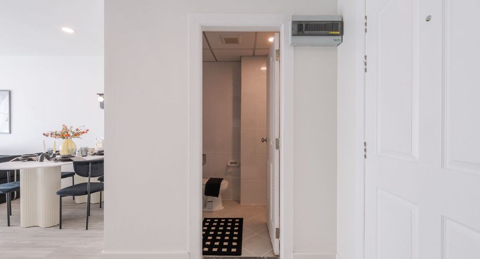 Wohnung zum Kauf mit 2 Zimmer in Bang Na, Bangkok