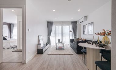 Wohnung zum Kauf mit 2 Zimmer in Bang Na, Bangkok