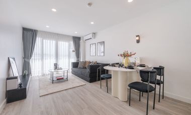 Wohnung zum Kauf mit 2 Zimmer in Bang Na, Bangkok