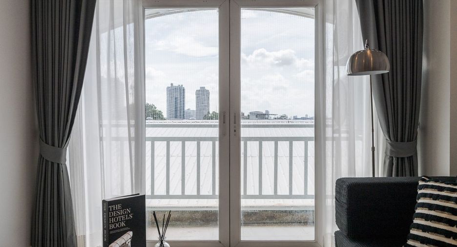 Wohnung zum Kauf mit 2 Zimmer in Bang Na, Bangkok