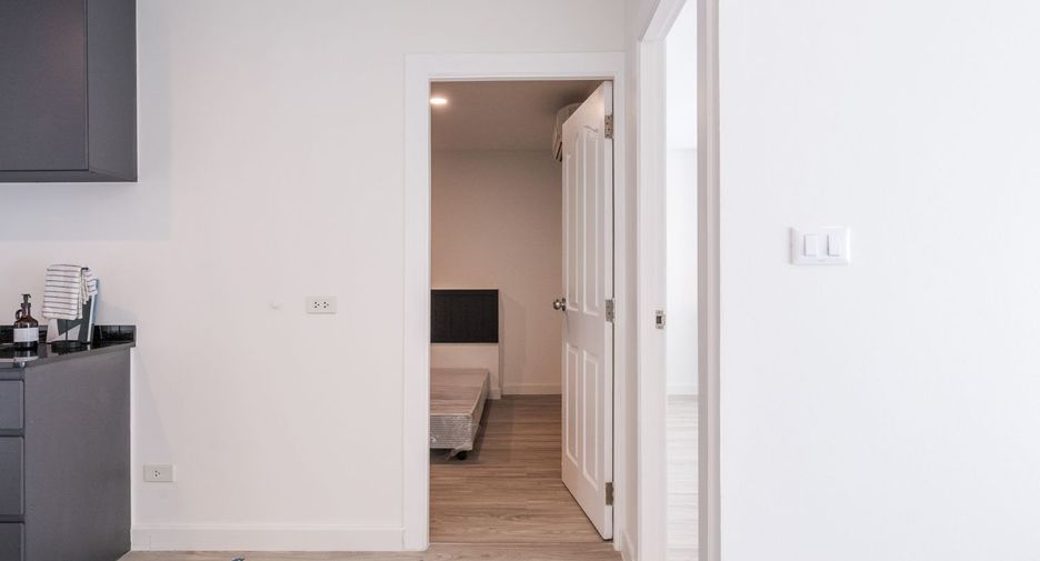 Wohnung zum Kauf mit 2 Zimmer in Bang Na, Bangkok