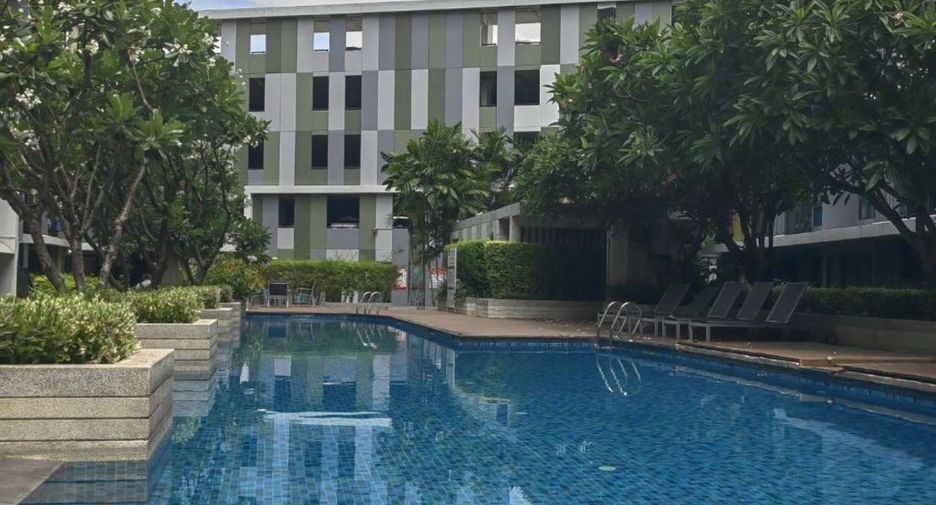 Condo en venta de 1 habitaciones en Bang Na, Bangkok