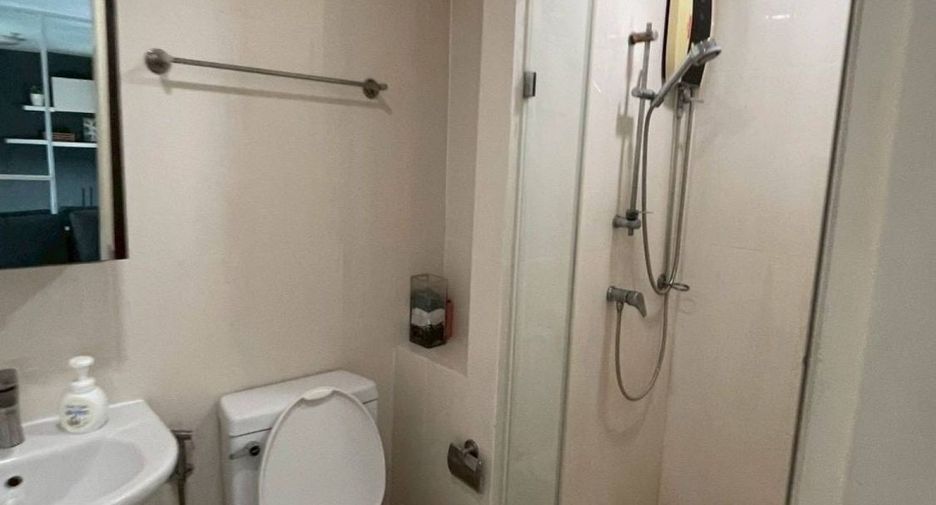 Condo en venta de 1 habitaciones en Bang Na, Bangkok