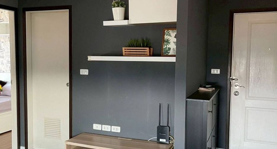 Condo en venta de 1 habitaciones en Bang Na, Bangkok