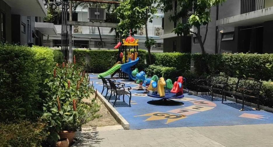 Condo en venta de 1 habitaciones en Bang Na, Bangkok