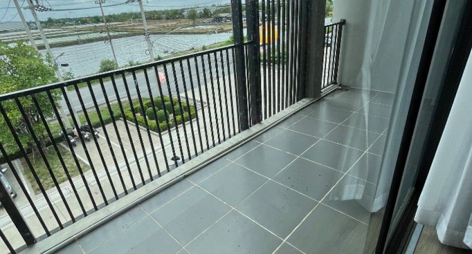 For sale 4 bedrooms retail Space in Ban Pho, Chachoengsao