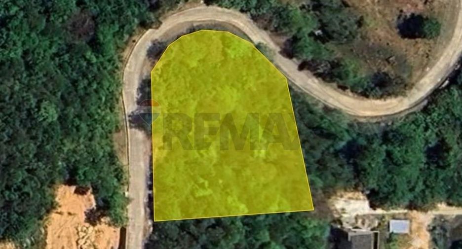 For sale land in Ko Samui, Surat Thani