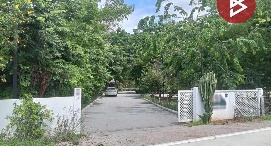 For sale land in Mueang Ratchaburi, Ratchaburi