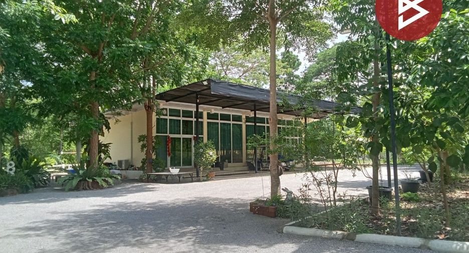 For sale land in Mueang Ratchaburi, Ratchaburi