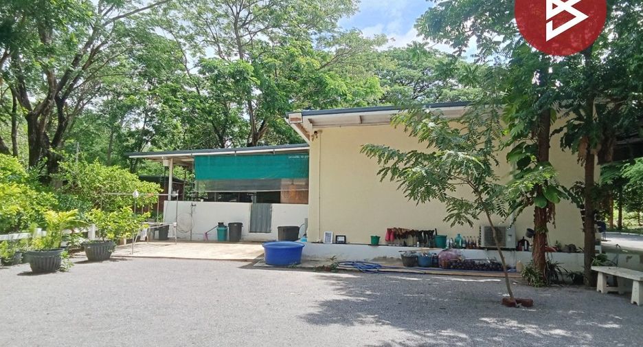 For sale land in Mueang Ratchaburi, Ratchaburi