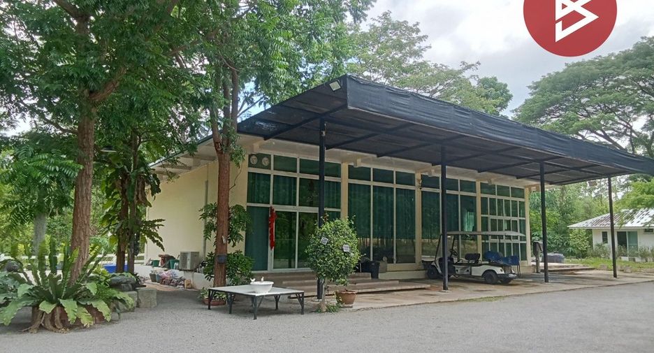 For sale land in Mueang Ratchaburi, Ratchaburi