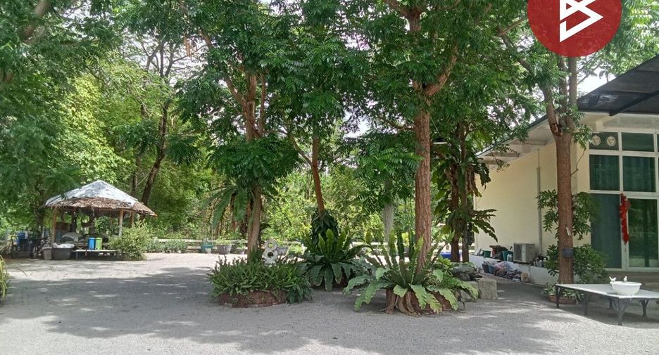 For sale land in Mueang Ratchaburi, Ratchaburi