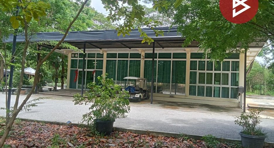 For sale land in Mueang Ratchaburi, Ratchaburi