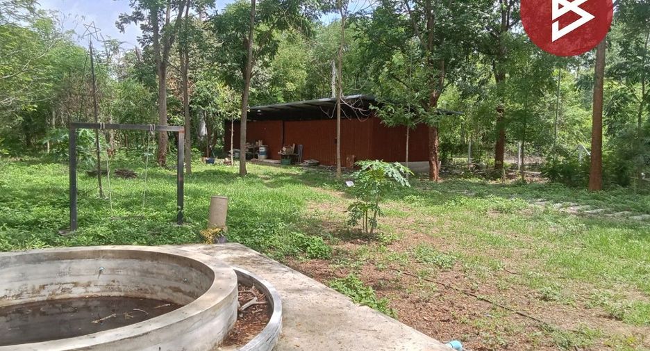 For sale land in Mueang Ratchaburi, Ratchaburi