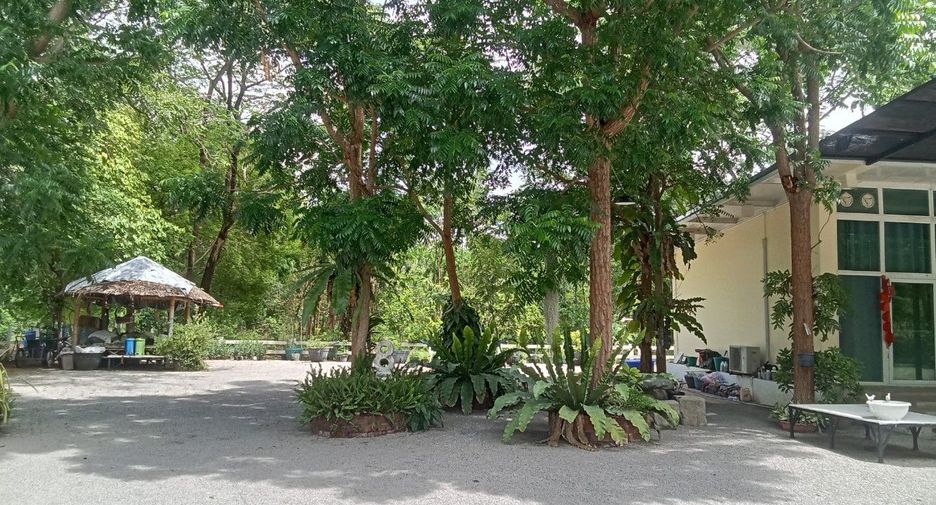 出售 土地 在 Mueang Ratchaburi, Ratchaburi