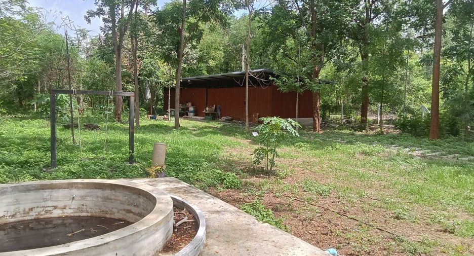 出售 土地 在 Mueang Ratchaburi, Ratchaburi