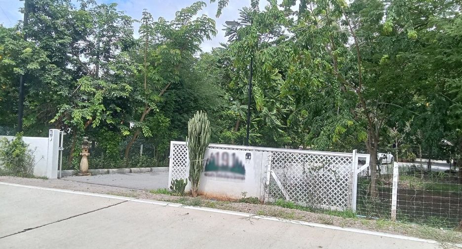 出售 土地 在 Mueang Ratchaburi, Ratchaburi