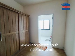 For sale 4 bedrooms townhouse in Bang Bon, Bangkok