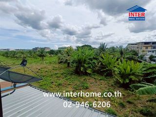 For sale 4 bedrooms townhouse in Bang Bon, Bangkok