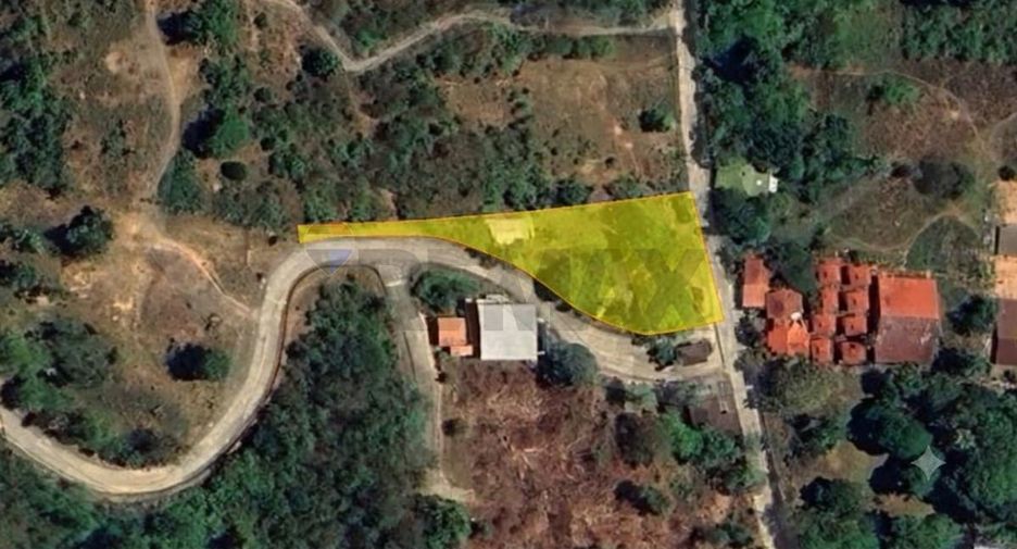 For sale land in Ko Samui, Surat Thani