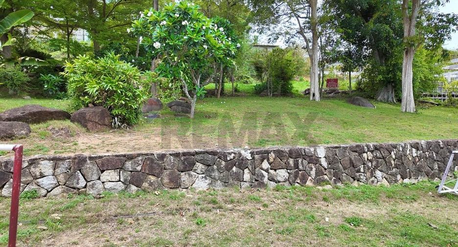 For sale land in Ko Samui, Surat Thani