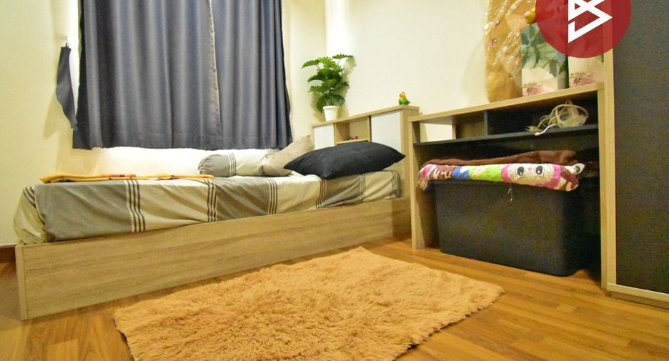 Reihenhaus zum Kauf mit 4 Zimmer in Mueang Samut Sakhon, Samut Sakhon