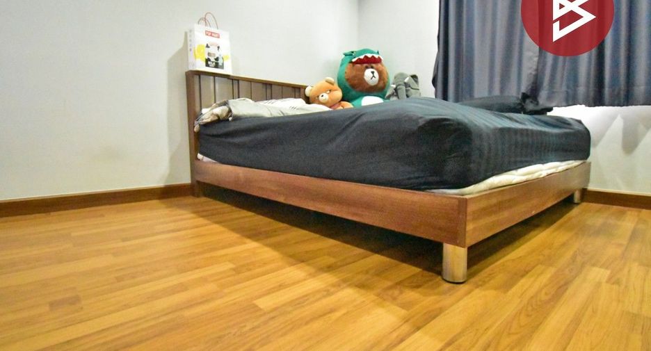 Reihenhaus zum Kauf mit 4 Zimmer in Mueang Samut Sakhon, Samut Sakhon