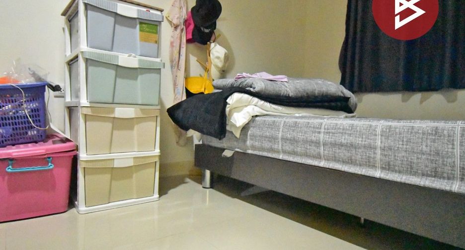 Reihenhaus zum Kauf mit 4 Zimmer in Mueang Samut Sakhon, Samut Sakhon
