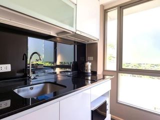 Condo en alquiler de 1 habitaciones en Sathon, Bangkok