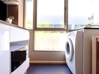 Condo en alquiler de 1 habitaciones en Sathon, Bangkok