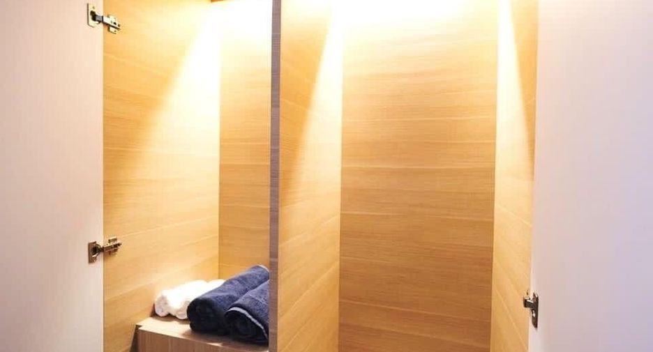 For rent 1 Beds condo in Sathon, Bangkok