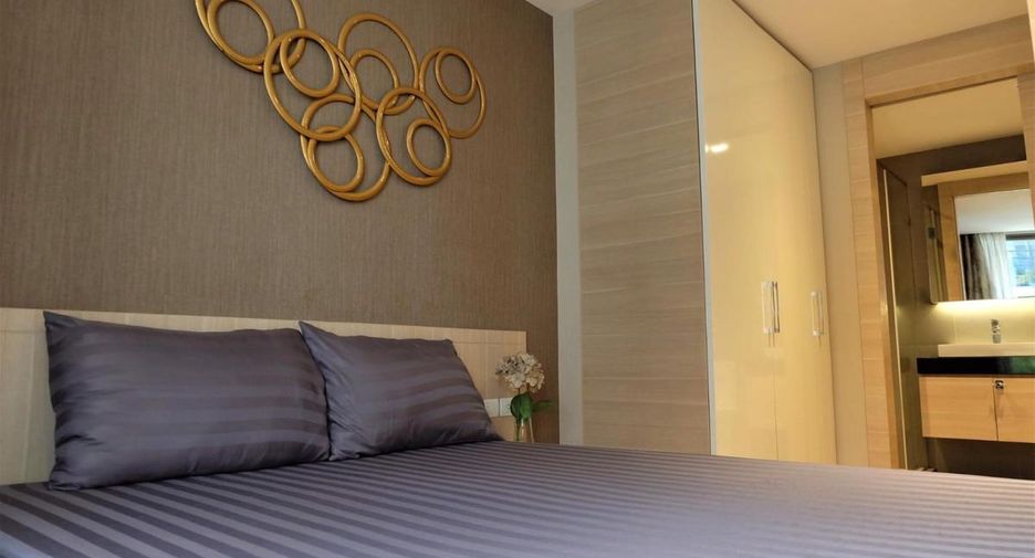 For rent 1 Beds condo in Sathon, Bangkok