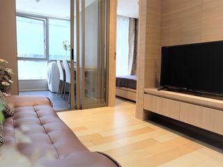 Condo en alquiler de 1 habitaciones en Sathon, Bangkok