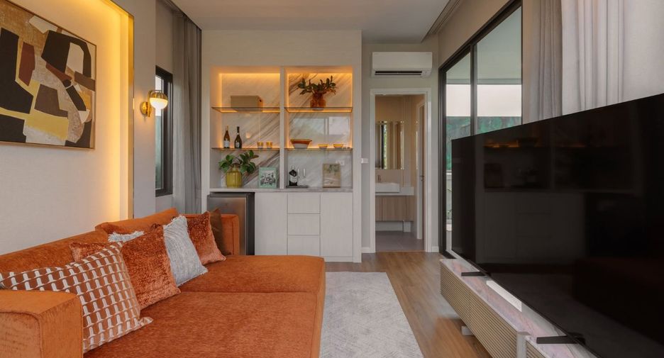 For sale 4 bedrooms house in East Pattaya, Pattaya