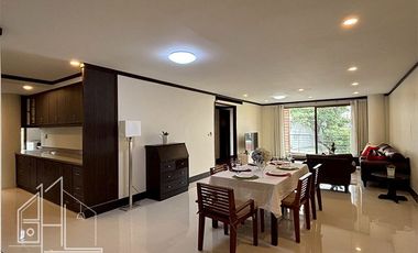 Wohnung zur Miete mit 3 Zimmer in Watthana, Bangkok