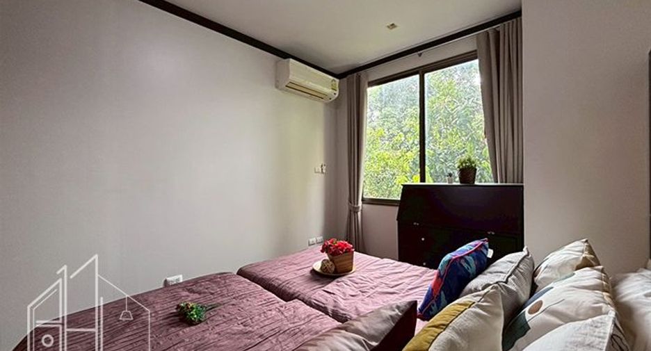 Condo en alquiler de 3 habitaciones en Watthana, Bangkok