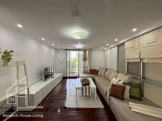 Wohnung zur Miete mit 2 Zimmer in Khlong Toei, Bangkok