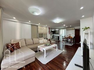 Wohnung zur Miete mit 2 Zimmer in Khlong Toei, Bangkok