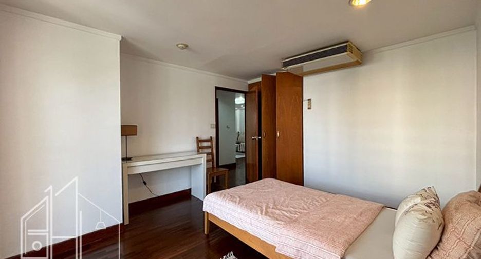 À louer 2 chambres condo à Khlong Toei, Bangkok