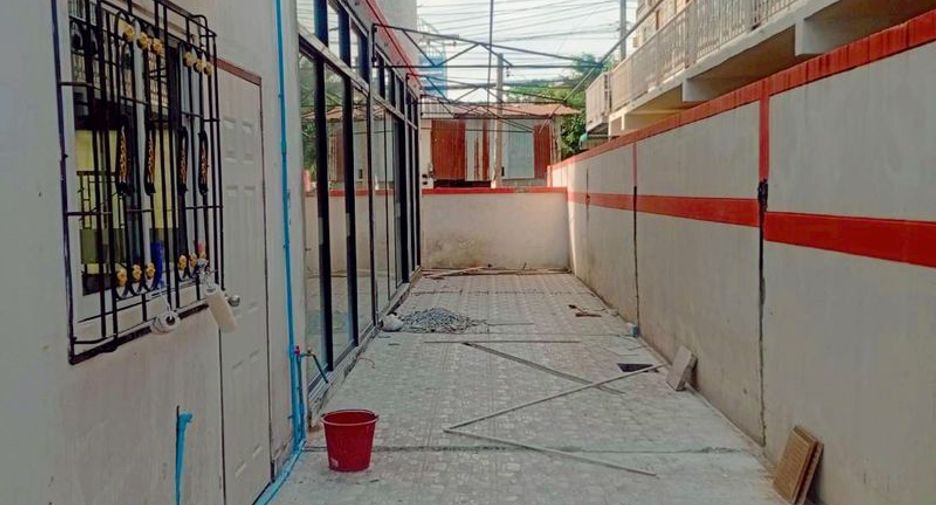 Gewerbefläche zum Kauf in Central Pattaya, Pattaya