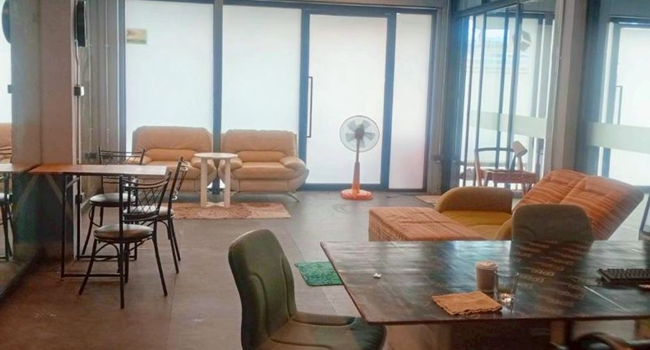 Gewerbefläche zum Kauf in Central Pattaya, Pattaya