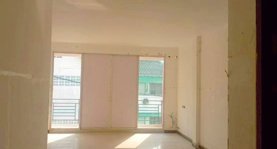 Gewerbefläche zum Kauf in Central Pattaya, Pattaya