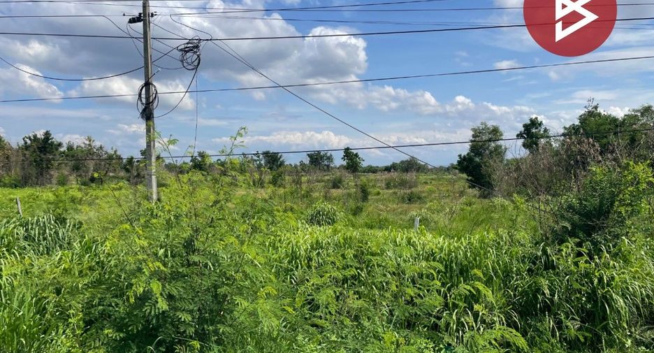 出售 土地 在 Pak Thong Chai, Nakhon Ratchasima