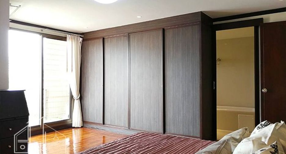Condo en alquiler de 2 habitaciones en Watthana, Bangkok