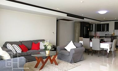 Wohnung zur Miete mit 2 Zimmer in Watthana, Bangkok