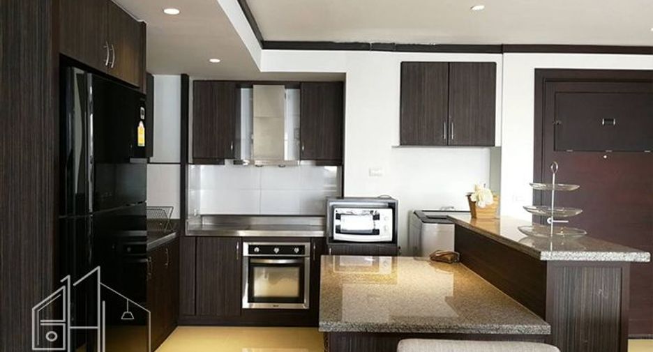Condo en alquiler de 2 habitaciones en Watthana, Bangkok