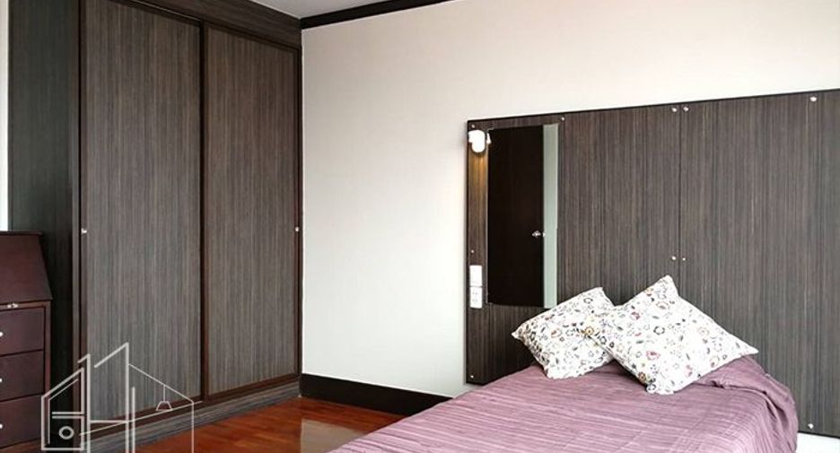 Condo en alquiler de 2 habitaciones en Watthana, Bangkok