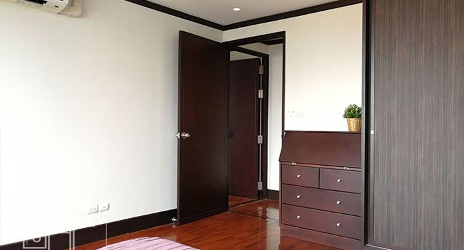 Condo en alquiler de 2 habitaciones en Watthana, Bangkok