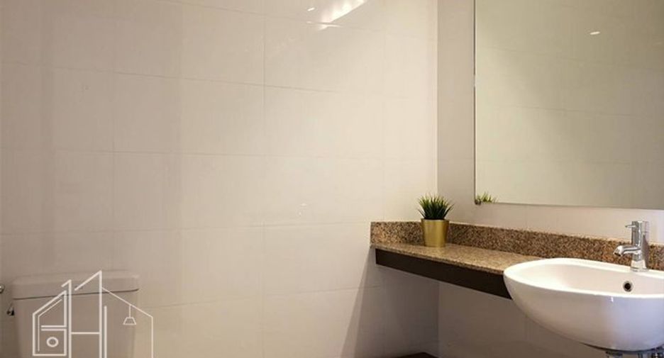 Condo en alquiler de 2 habitaciones en Watthana, Bangkok